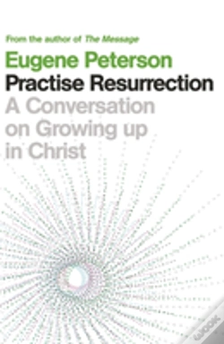 Capa do artigo Practise Resurrection