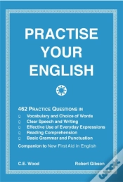 Capa do artigo Practise Your English