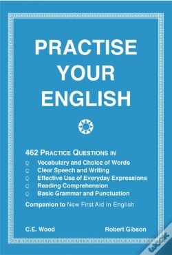 Capa do artigo Practise Your English