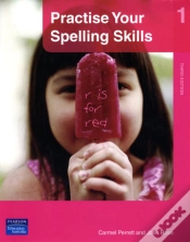 Capa do artigo Practise Your Spelling Skills 1