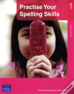 Capa do artigo Practise Your Spelling Skills 1
