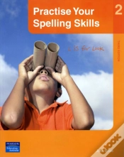 Capa do artigo Practise Your Spelling Skills 2