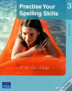 Capa do artigo Practise Your Spelling Skills 3