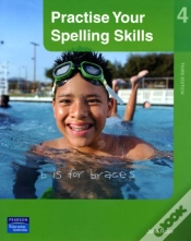 Capa do artigo Practise Your Spelling Skills 4