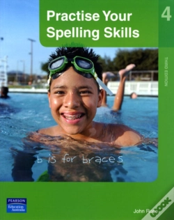 Capa do artigo Practise Your Spelling Skills 4