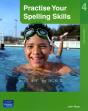 Practise Your Spelling Skills 4 - Preview