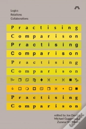 Capa do artigo Practising Comparison