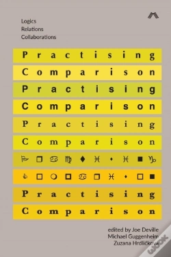 Capa do artigo Practising Comparison