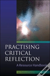 Capa do artigo Practising Critical Reflection: A Resource Handbook