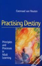 Capa do artigo Practising Destiny