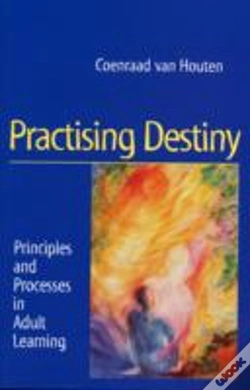 Capa do artigo Practising Destiny
