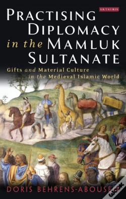 Capa do artigo Practising Diplomacy In The Mamluk Sultanate