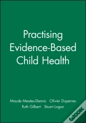 Capa do artigo Practising Evidence-Based Child Health