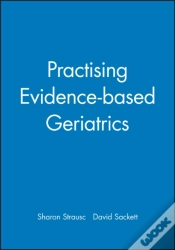 Capa do artigo Practising Evidence-Based Geriatrics