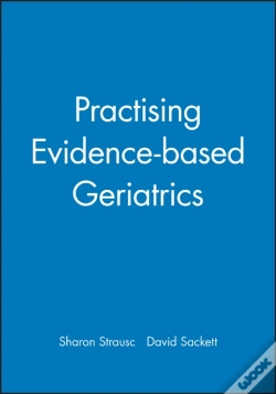 Capa do artigo Practising Evidence-Based Geriatrics
