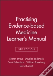 Capa do artigo Practising Evidence-Based Medicinelearner