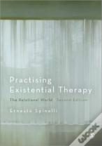 Practising Existential Therapy