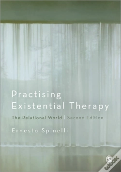 Capa do artigo Practising Existential Therapy