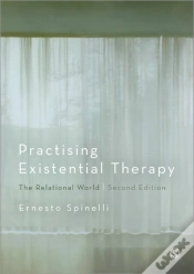 Capa do artigo Practising Existential Therapy