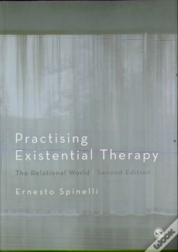 Capa do artigo Practising Existential Therapy