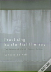 Capa do artigo Practising Existential Therapy