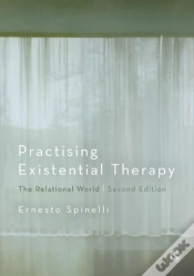 Capa do artigo Practising Existential Therapy