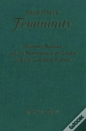 Capa do artigo Practising Femininity