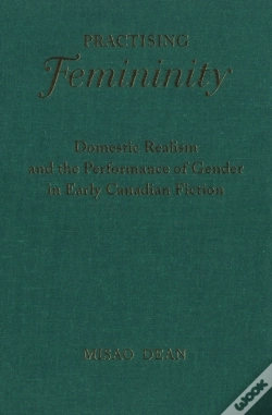Capa do artigo Practising Femininity