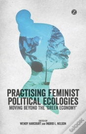 Capa do artigo Practising Feminist Political Ecologies
