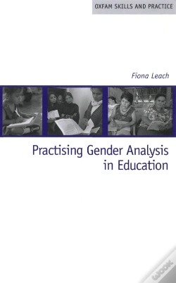 Capa do artigo Practising Gender Analysis In Education