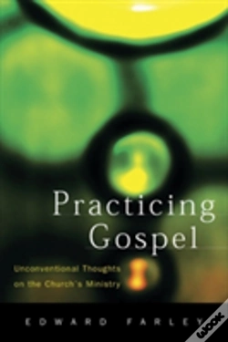 Capa do artigo Practising Gospel