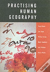 Capa do artigo Practising Human Geography