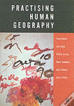 Capa do artigo Practising Human Geography