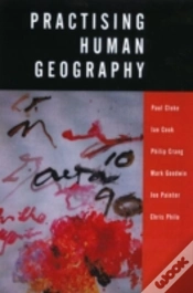 Capa do artigo Practising Human Geography