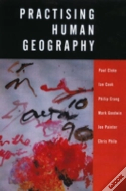 Capa do artigo Practising Human Geography