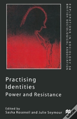 Capa do artigo Practising Identities