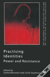 Capa do artigo Practising Identities