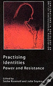 Capa do artigo Practising Identities