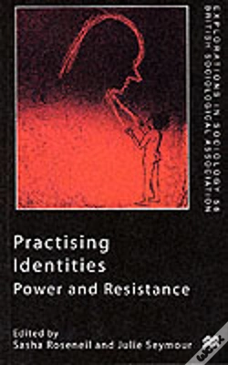 Capa do artigo Practising Identities