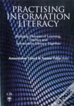 Practising Information Literacy