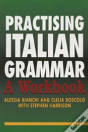 Capa do artigo Practising Italian Grammar