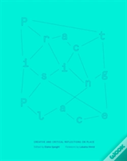 Capa do artigo Practising Placecreative And Critic..P