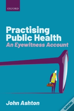 Capa do artigo Practising Public Health