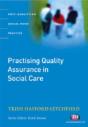 Practising Quality Assurance In Social Care - Preview
