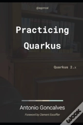 Practising Quarkus