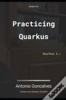 Practising Quarkus