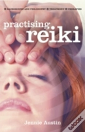 Capa do artigo Practising Reiki
