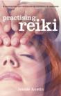 Practising Reiki - Preview