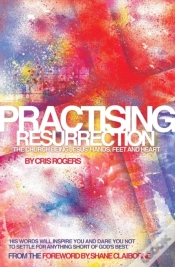 Capa do artigo Practising Resurrection