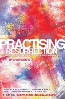 Capa do artigo Practising Resurrection